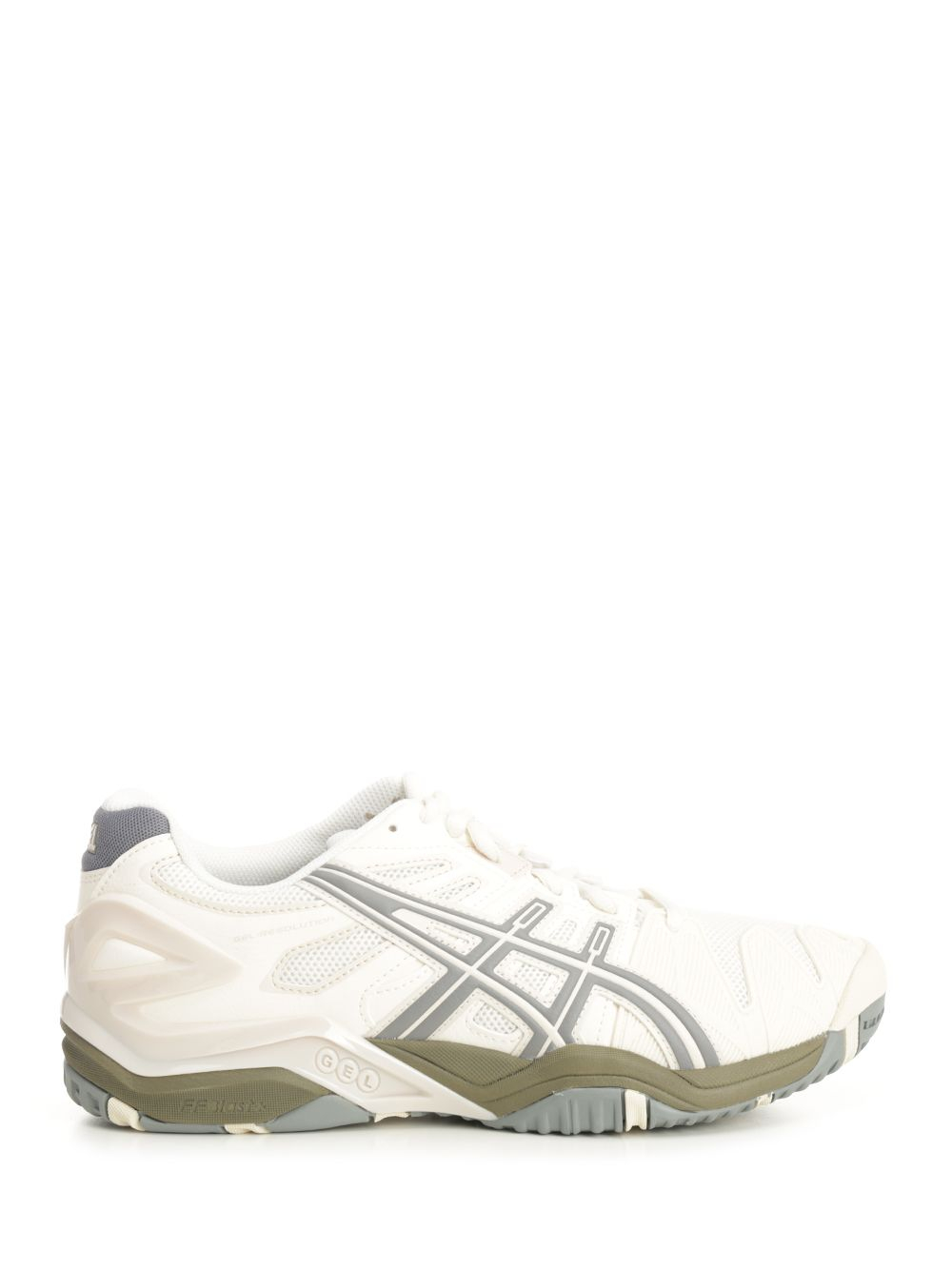 [Asics] Sneakers SS26 1203A901100