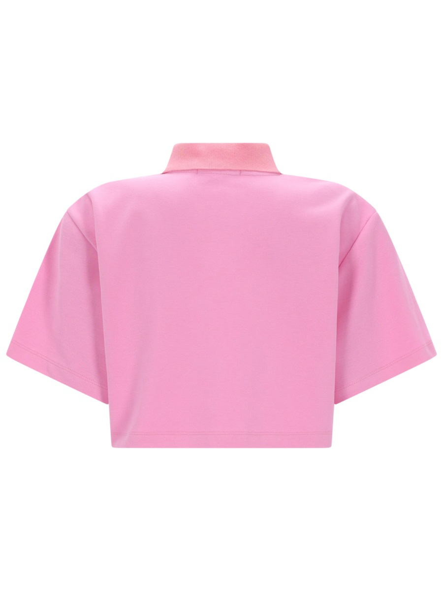 [MSGM] Shirts Short Sleeve SS26 4041MDM114_26712612