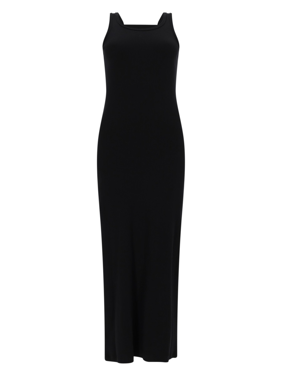 [MSGM] Sleeveless dress SS26 4041MDA73N_26712099