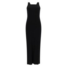 [MSGM] Sleeveless dress SS26 4041MDA73N_26712099