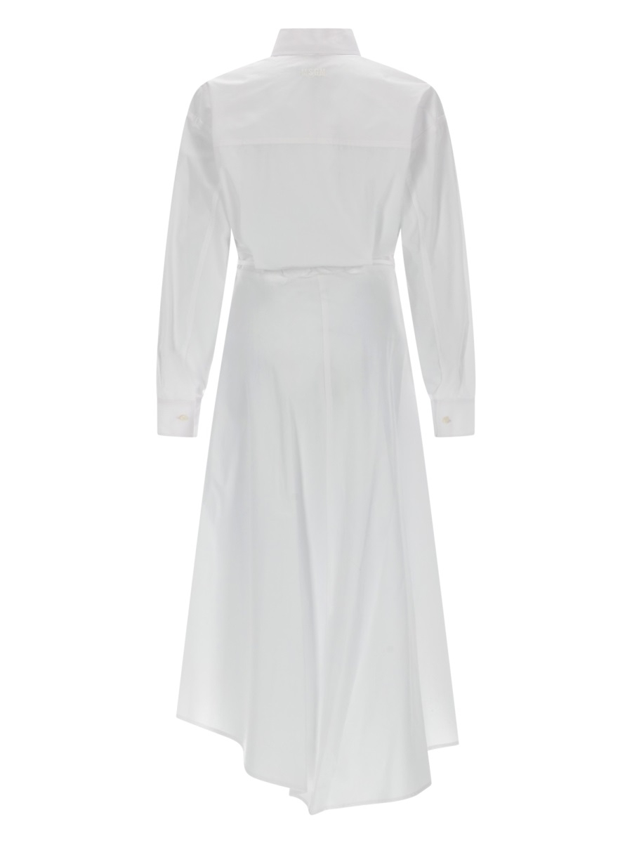 [MSGM] Long sleeve dress SS26 4041MDA14X_26711201