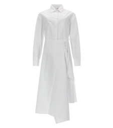 [MSGM] Long sleeve dress SS26 4041MDA14X_26711201