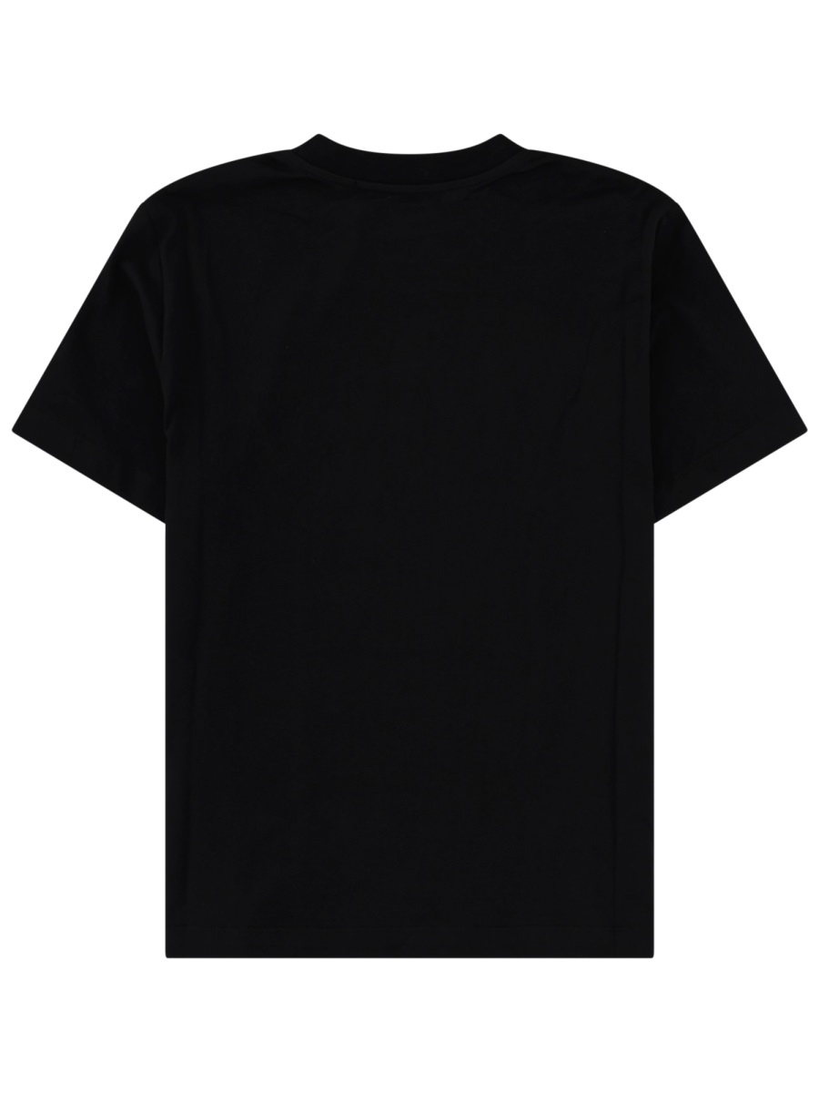 [MSGM] T-shirts Short Sleeve SS26 4041MDM110D_26700299