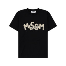 [MSGM] T-shirts Short Sleeve SS26 4041MDM110D_26700299