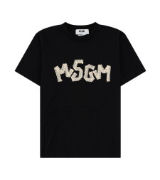 [MSGM] T-shirts Short Sleeve SS26 4041MDM110D_26700299