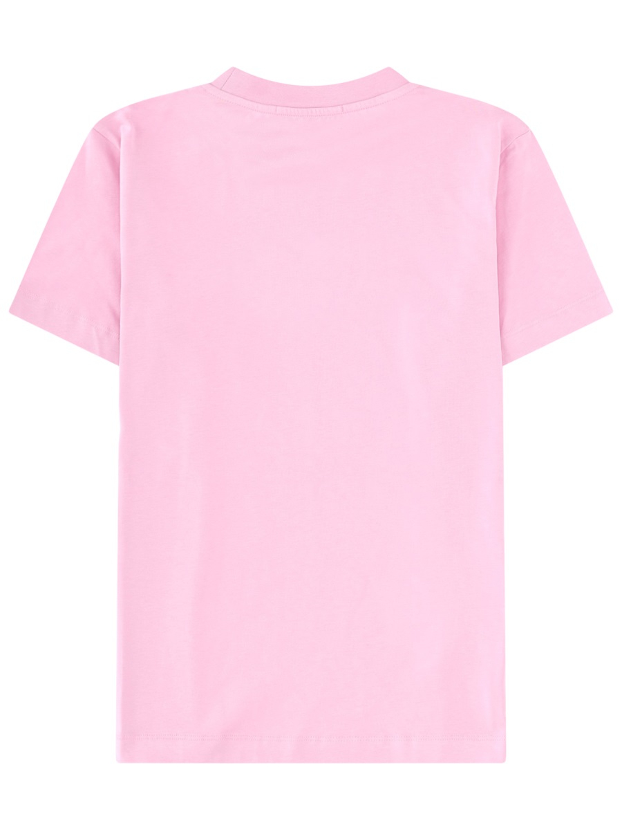[MSGM] T-shirts Short Sleeve SS26 4041MDM500_26700213
