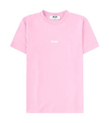 [MSGM] T-shirts Short Sleeve SS26 4041MDM500_26700213