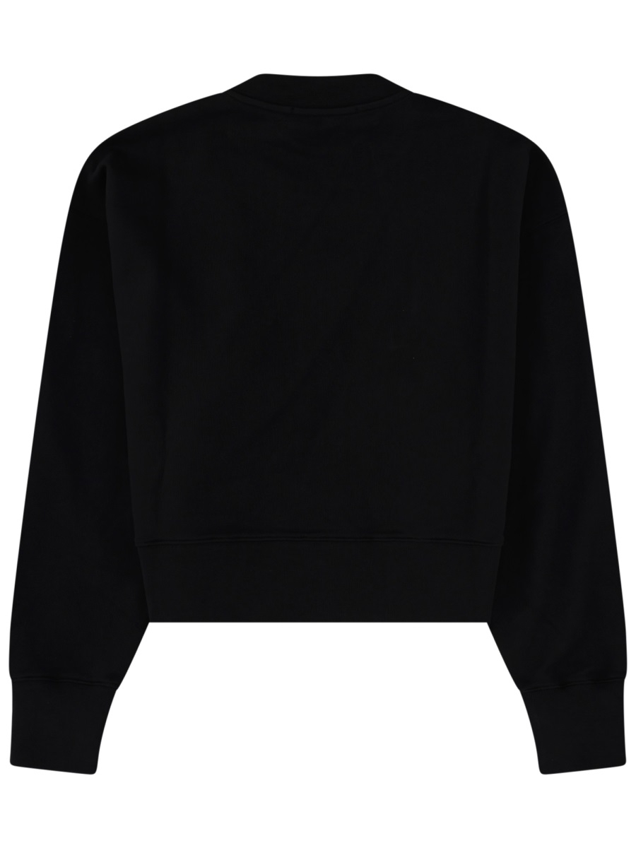 [MSGM] Sweatshirt SS26 4041MDM109D_26700099