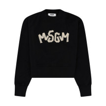 [MSGM] Sweatshirt SS26 4041MDM109D_26700099
