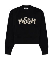 [MSGM] Sweatshirt SS26 4041MDM109D_26700099