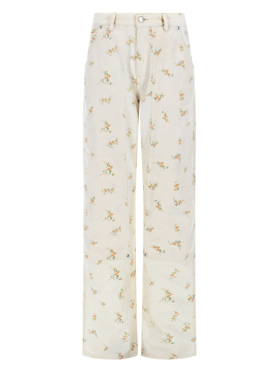 [MSGM] Trousers SS26 4041MDP232L_26727704