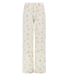 [MSGM] Trousers SS26 4041MDP232L_26727704