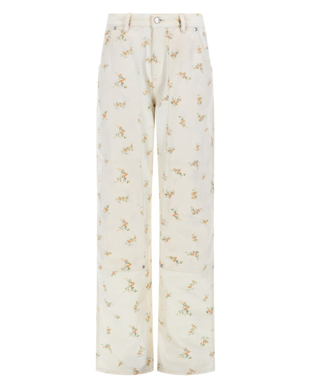 [MSGM] Trousers SS26 4041MDP232L_26727704