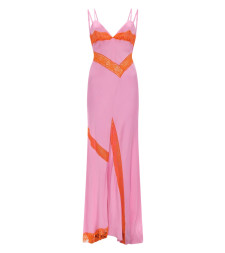 [MSGM] Sleeveless dress SS26 4041MDA13_26710312