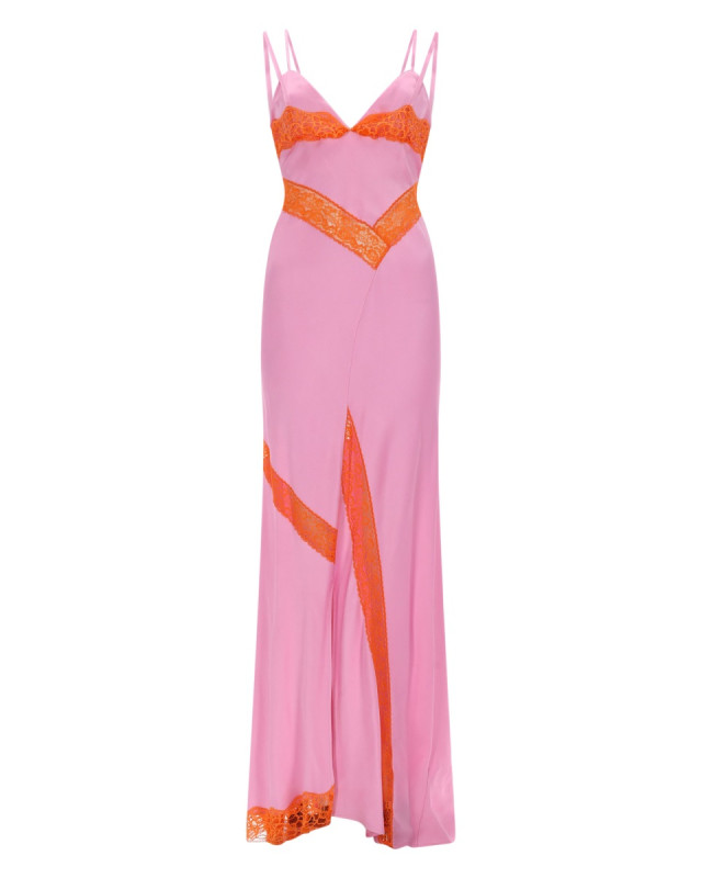 [MSGM] Sleeveless dress SS26 4041MDA13_26710312