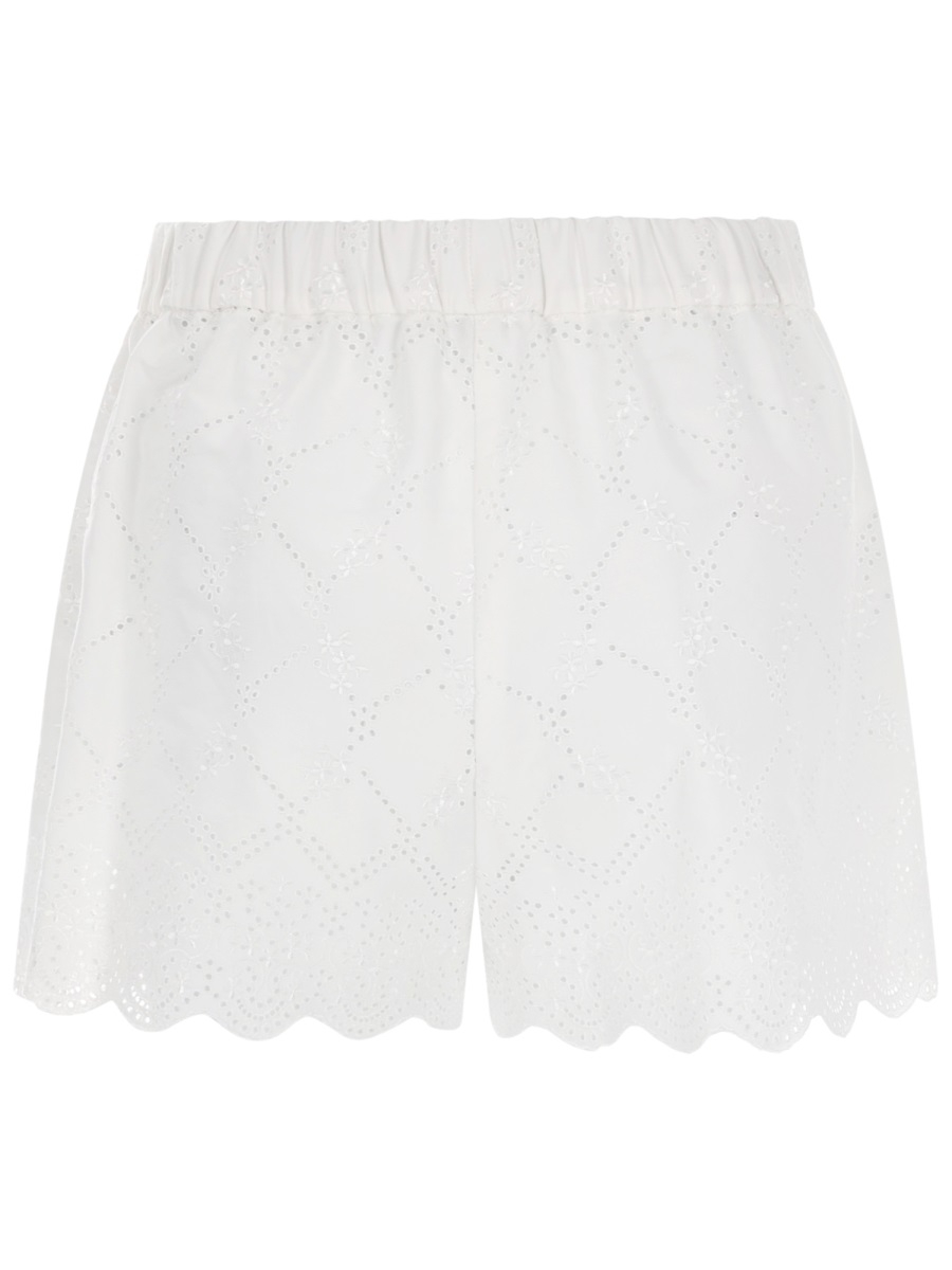 [MSGM] Shorts SS26 4041MDB09_26712202