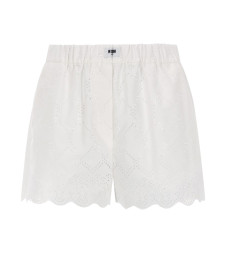 [MSGM] Shorts SS26 4041MDB09_26712202