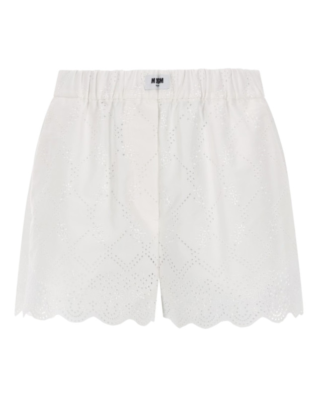 [MSGM] Shorts SS26 4041MDB09_26712202
