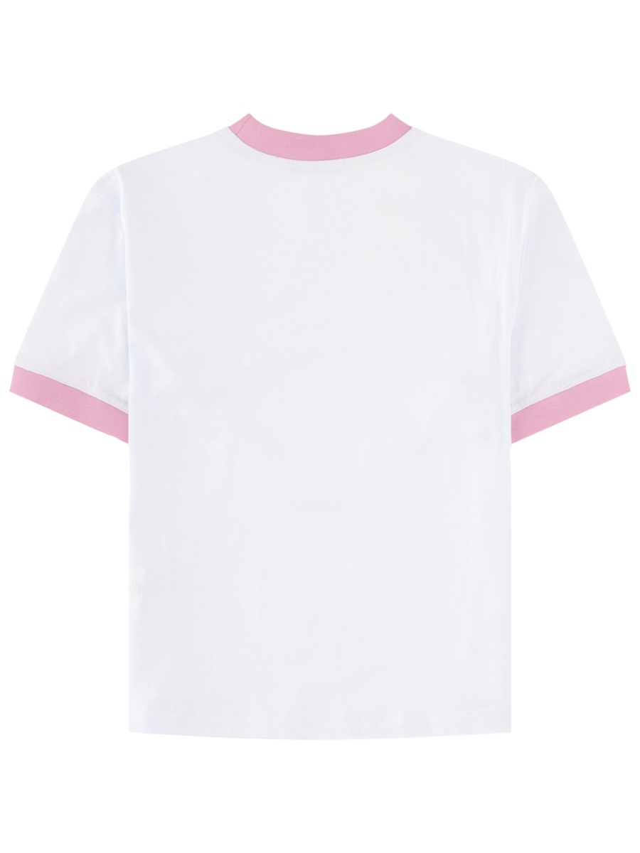 [MSGM] T-shirts Short Sleeve SS26 4041MDM112D_26700201