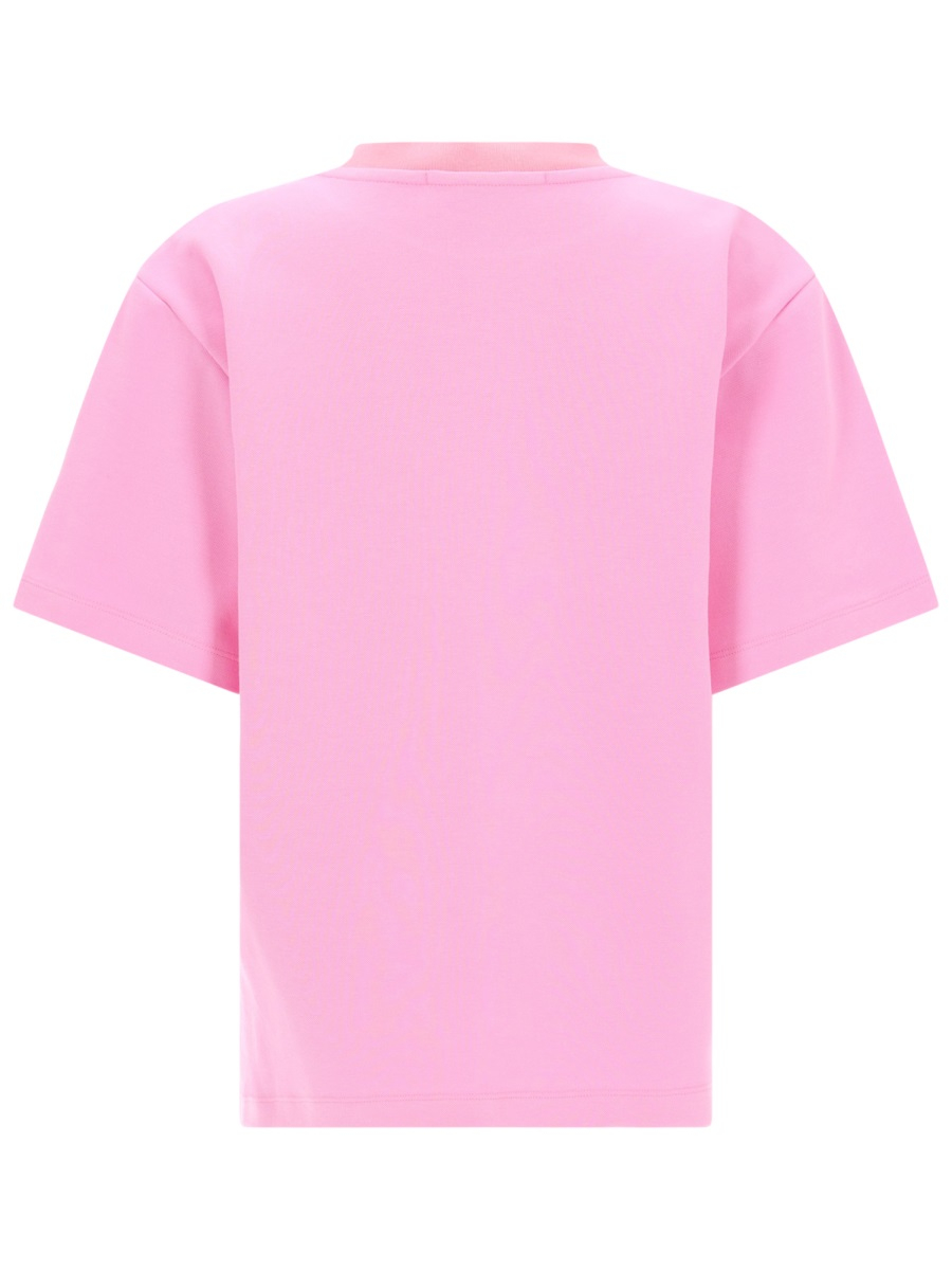 [MSGM] T-shirts Short Sleeve SS26 4041MDM113_26712612