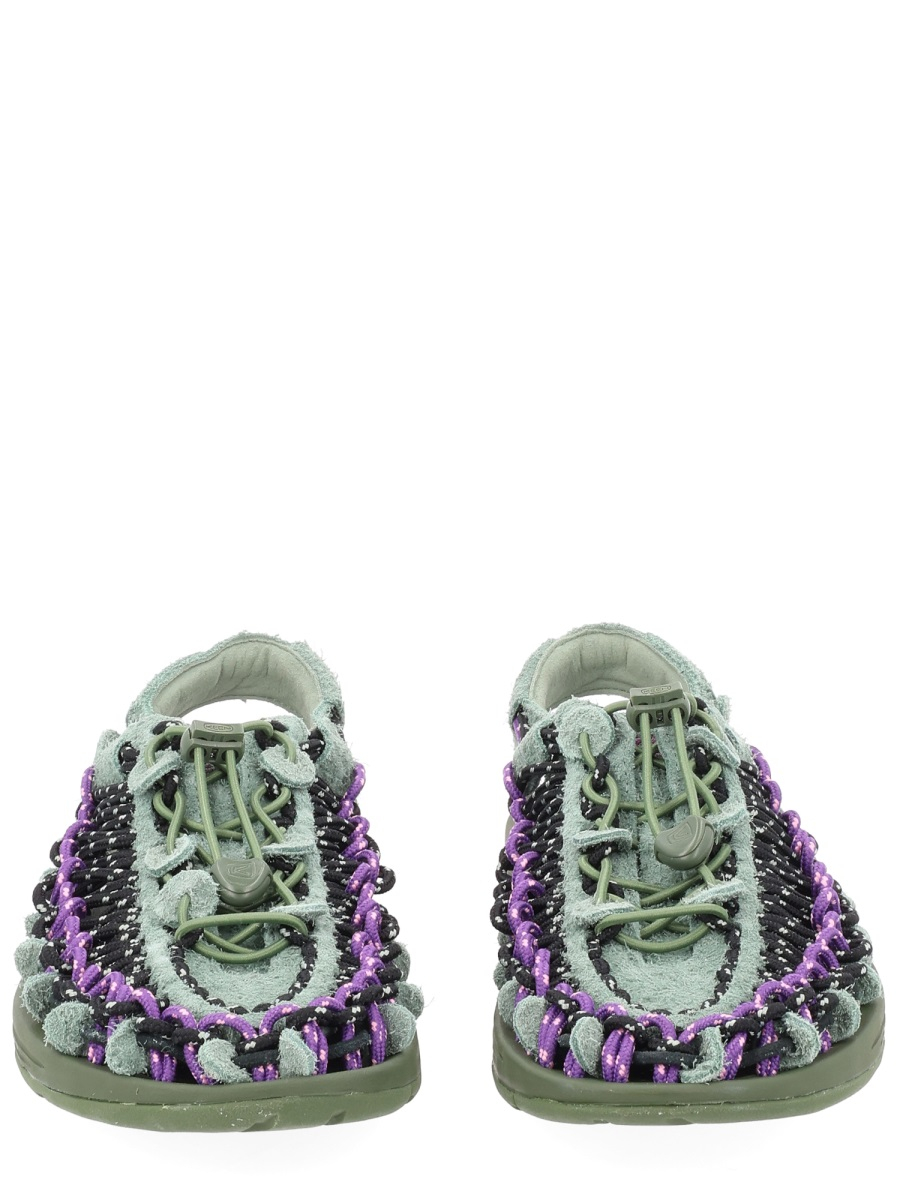 [KEEN] Sneakers SS26 1032222_GREENSPRING