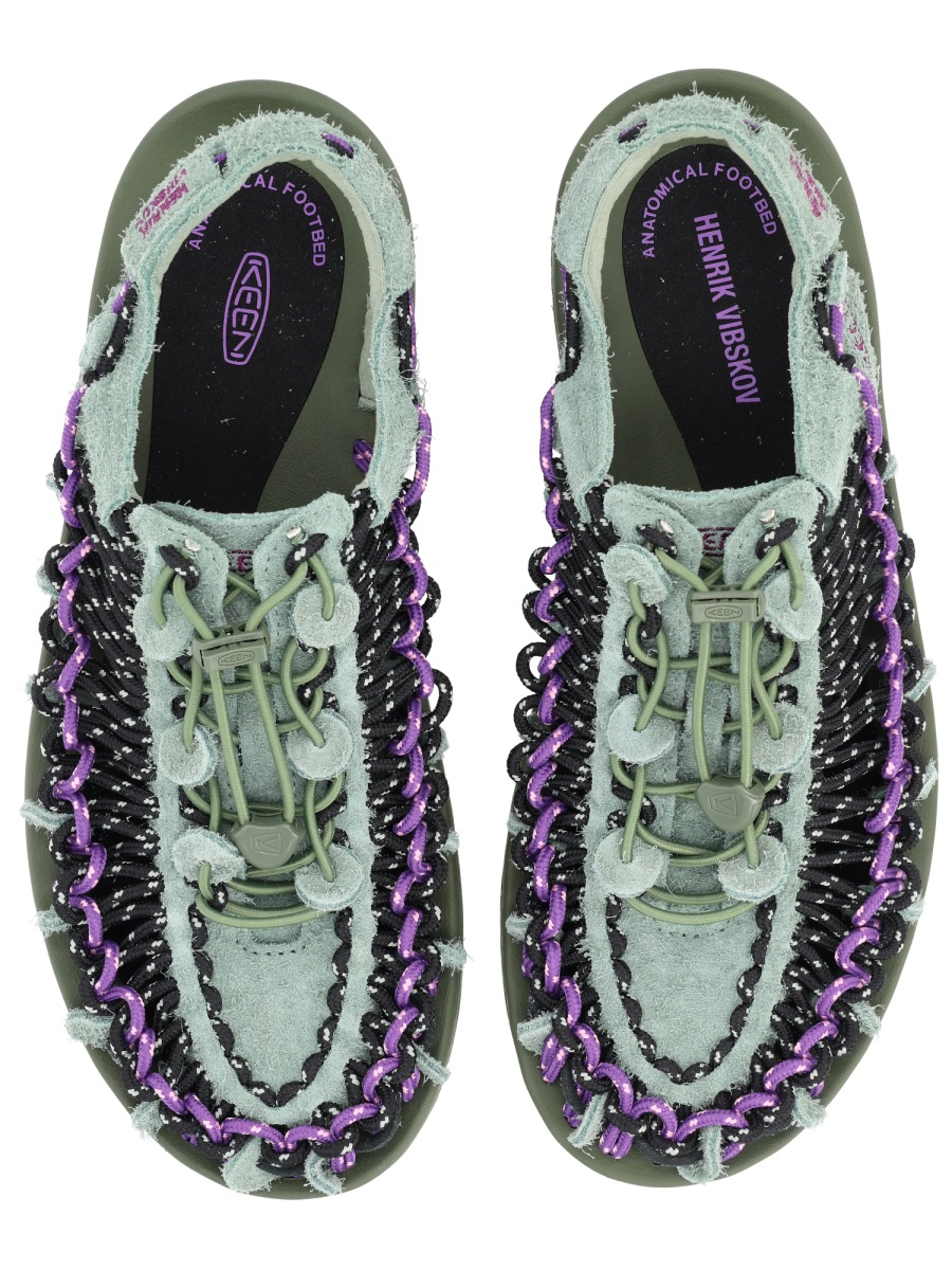 [KEEN] Sneakers SS26 1032222_GREENSPRING