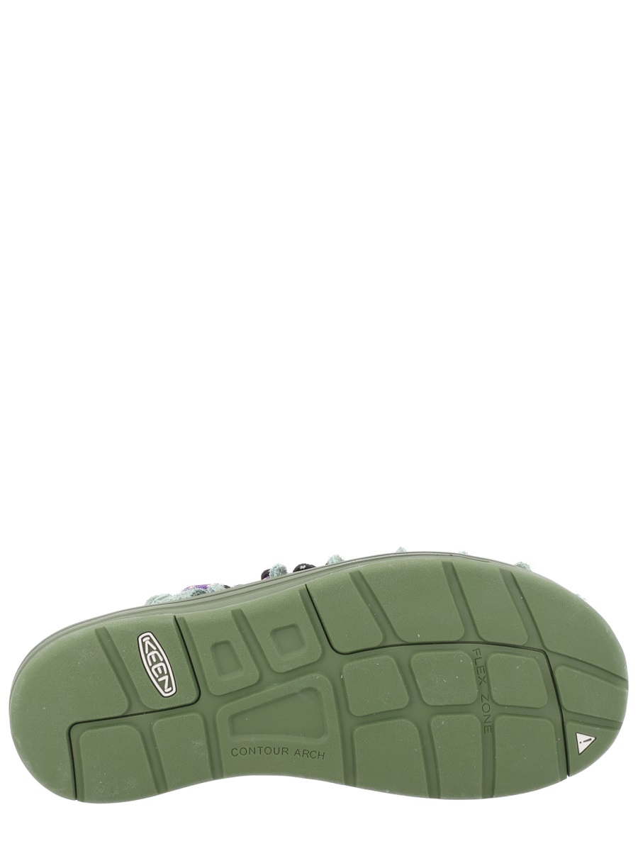 [KEEN] Sneakers SS26 1032222_GREENSPRING