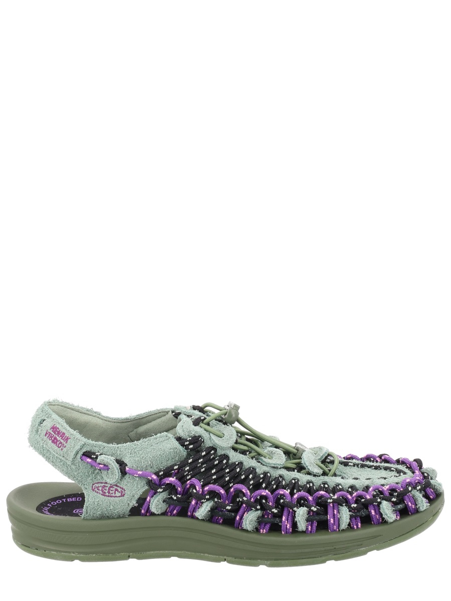 [KEEN] Sneakers SS26 1032222_GREENSPRING