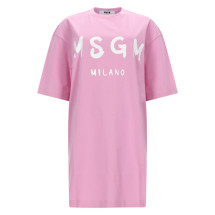 [MSGM] Short sleeve dress SS26 4041MDA510_26700213