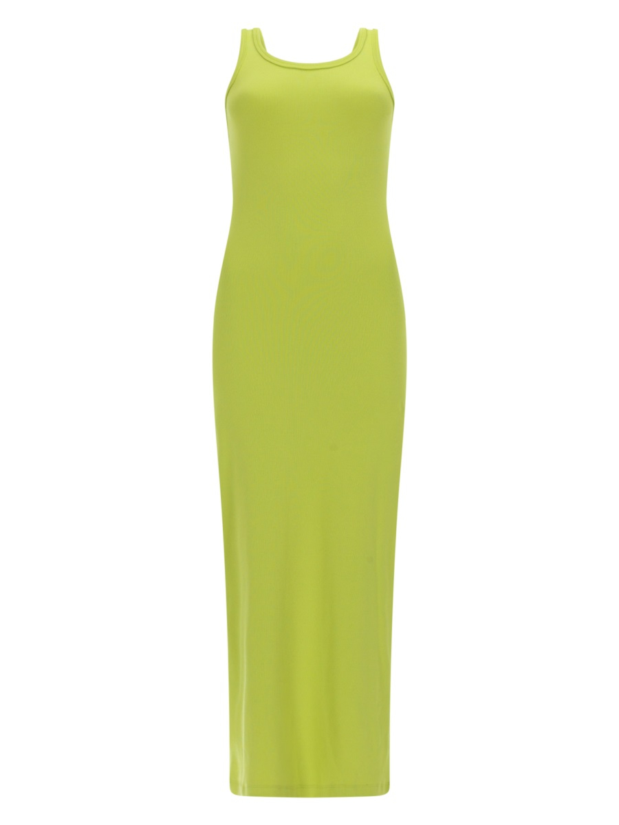 [MSGM] Sleeveless dress SS26 4041MDA73N_26712032
