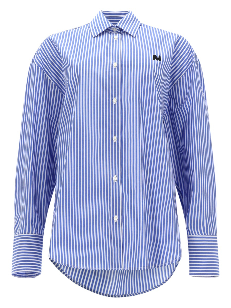 [MSGM] Shirts Long Sleeve SS26 4041MDE18X_26712984