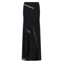 [MSGM] Long skirt SS26 4041MDD26_26710399