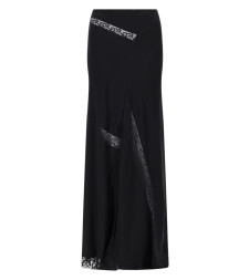 [MSGM] Long skirt SS26 4041MDD26_26710399