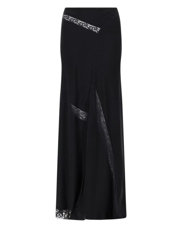 [MSGM] Long skirt SS26 4041MDD26_26710399