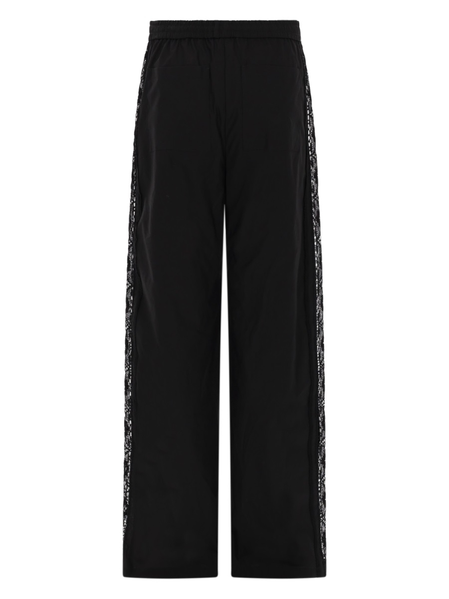 [MSGM] Trousers SS26 4041MDP08_26711299