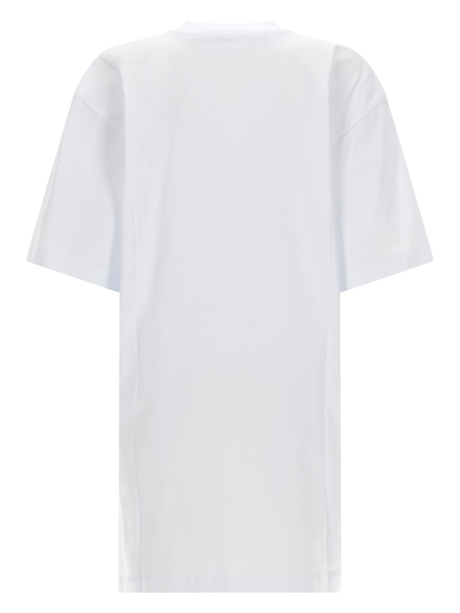 [MSGM] Short sleeve dress SS26 4041MDA82N_26700201