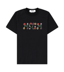 [MSGM] T-shirts Short Sleeve SS26 4041MDM124N_26700299