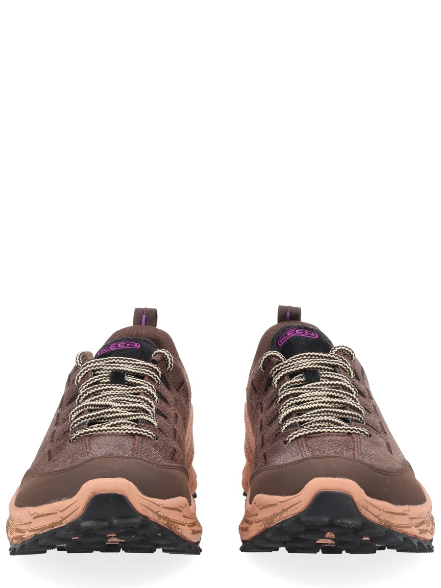 [KEEN] Sneakers SS26 1032233_JAVA