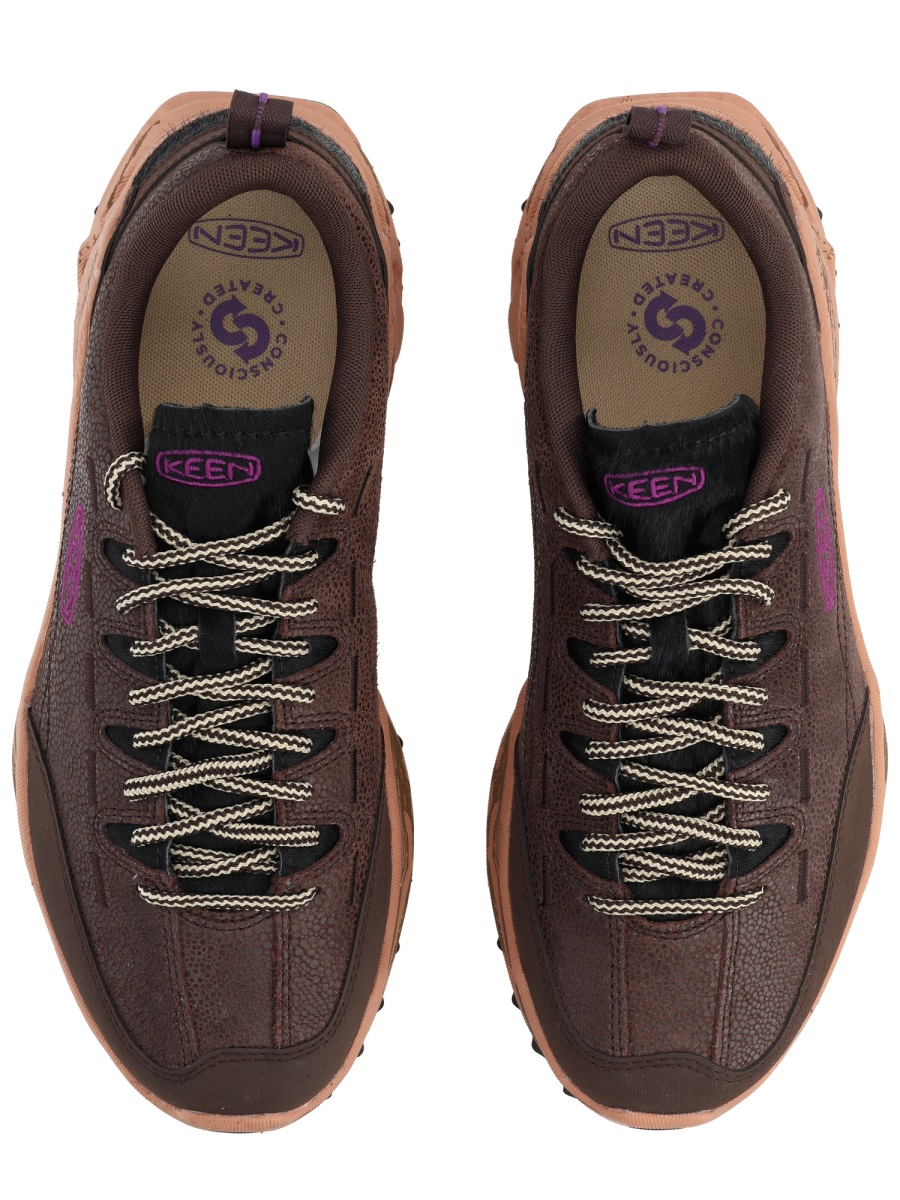 [KEEN] Sneakers SS26 1032233_JAVA