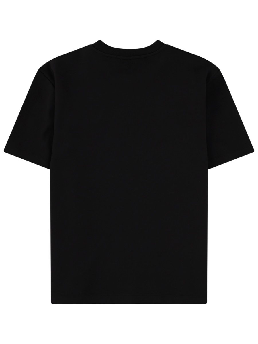 [MSGM] T-shirts Short Sleeve SS26 4041MDM113_26712699