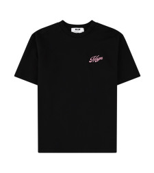 [MSGM] T-shirts Short Sleeve SS26 4041MDM113_26712699