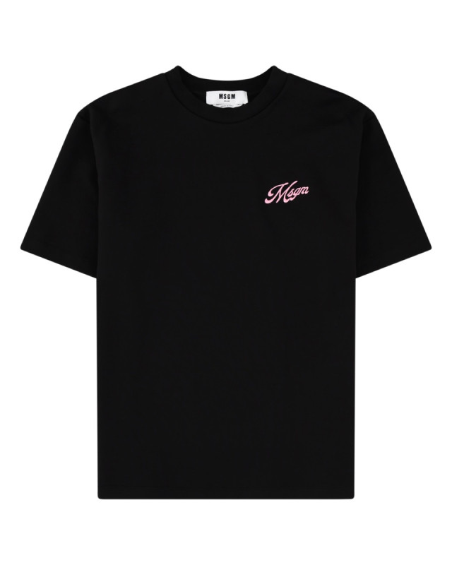[MSGM] T-shirts Short Sleeve SS26 4041MDM113_26712699