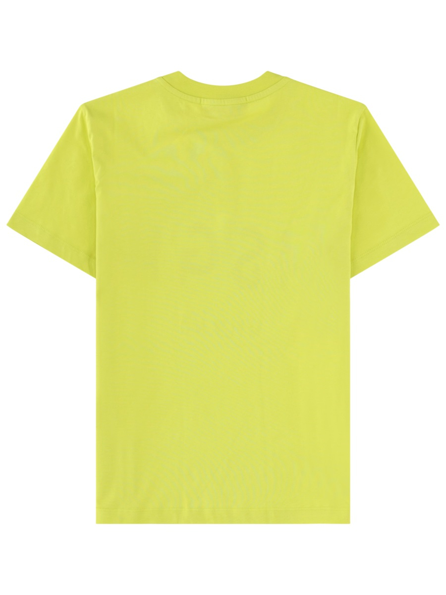 [MSGM] T-shirts Short Sleeve SS26 4041MDM510_26700232