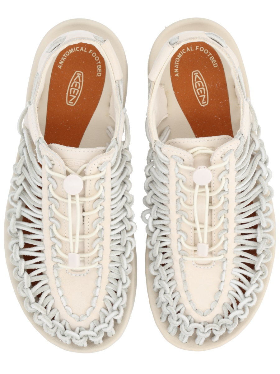 [KEEN] Sneakers SS26 1032100_ATMOSPHEREBIRCH