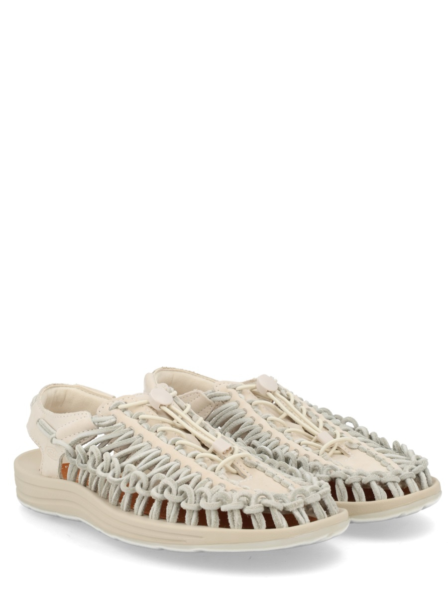 [KEEN] Sneakers SS26 1032100_ATMOSPHEREBIRCH