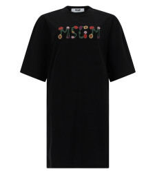 [MSGM] Short sleeve dress SS26 4041MDA82N_26700299