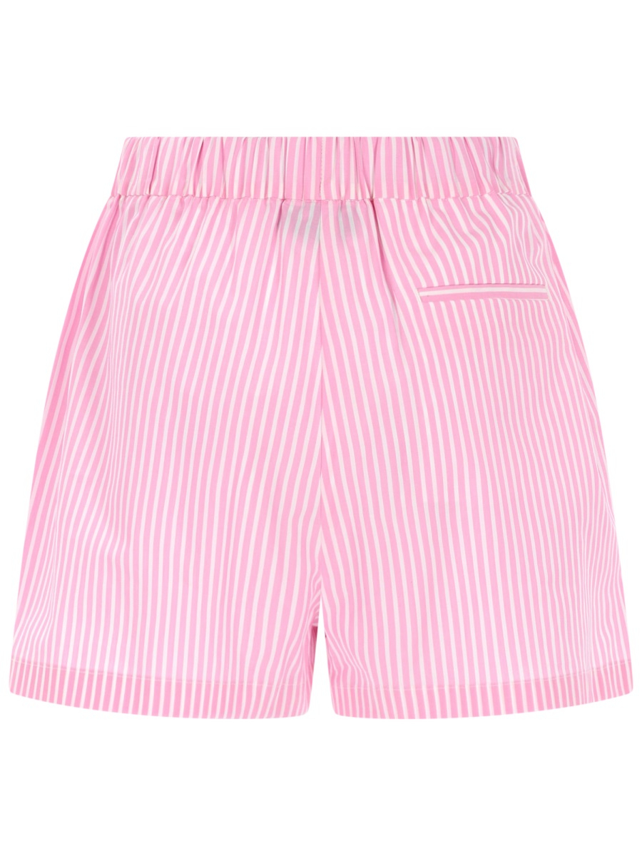 [MSGM] Shorts SS26 4041MDB11X_26712912
