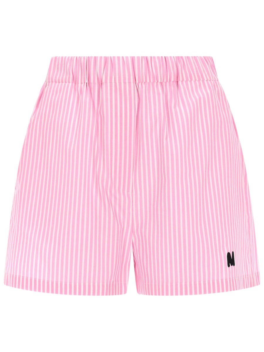 [MSGM] Shorts SS26 4041MDB11X_26712912