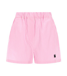 [MSGM] Shorts SS26 4041MDB11X_26712912