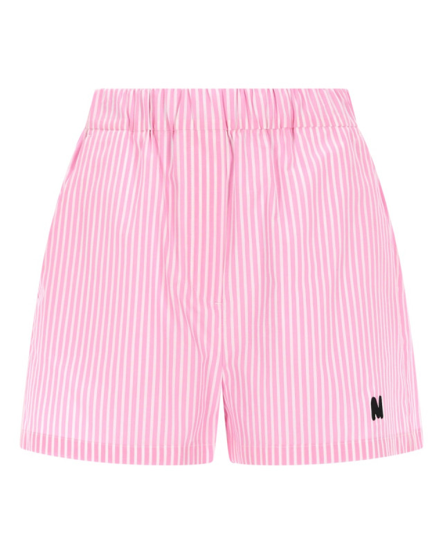 [MSGM] Shorts SS26 4041MDB11X_26712912